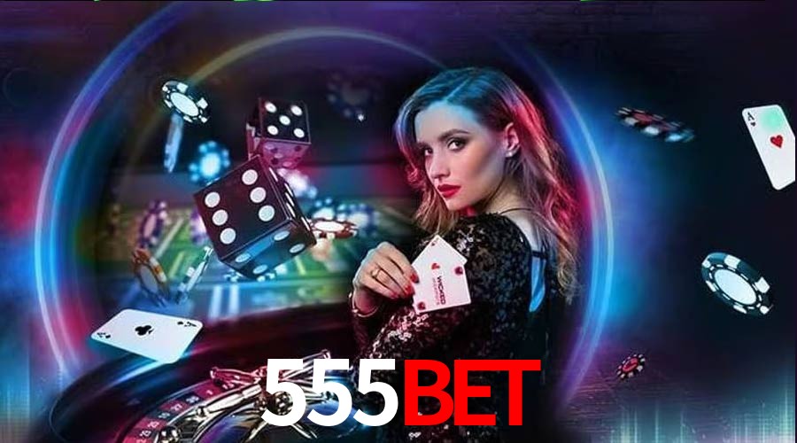 Exclusive Offers 555bet