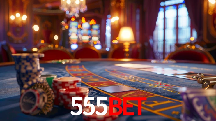 2FA Security 555bet
