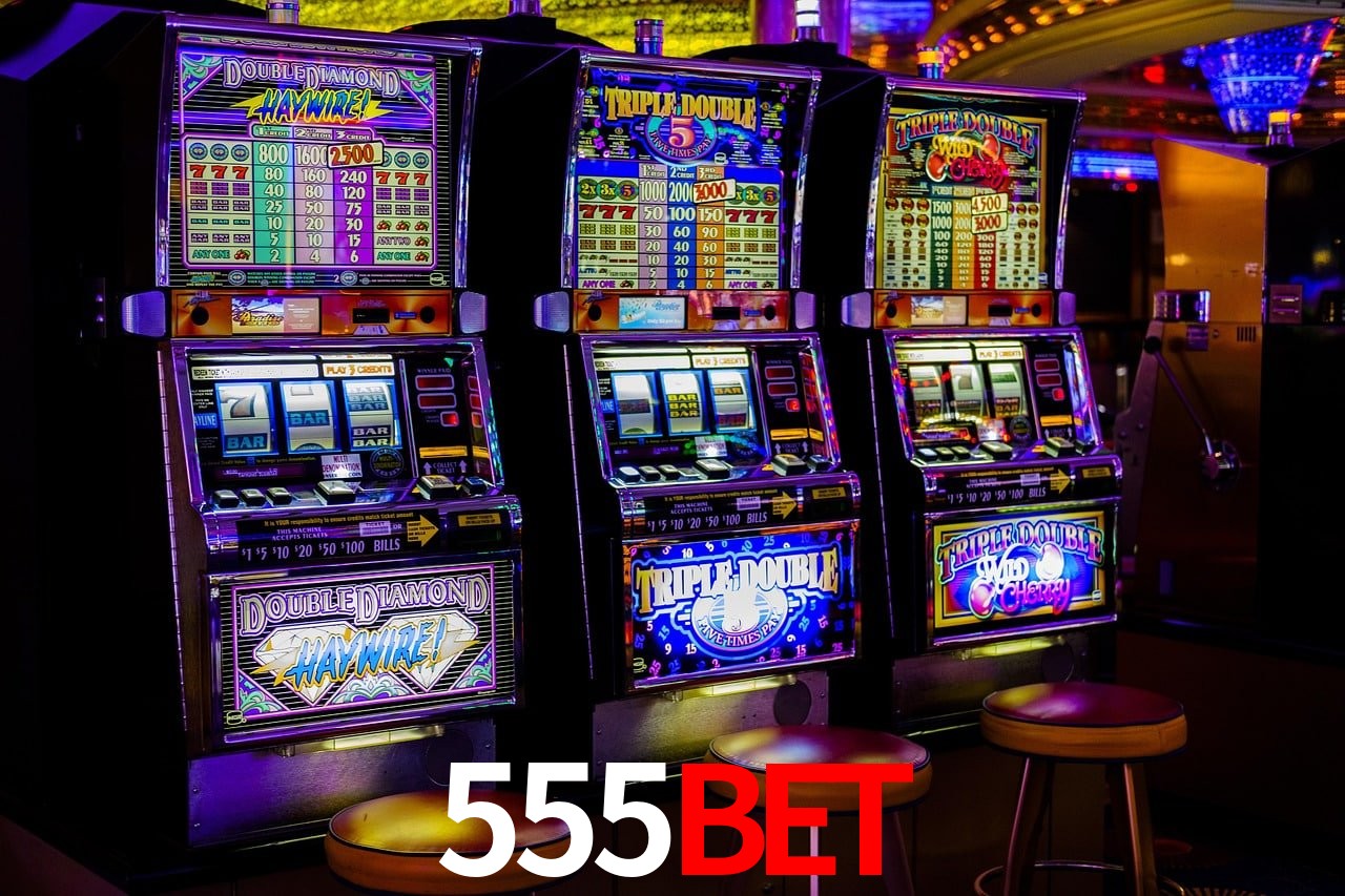 Programa VIP 555bet