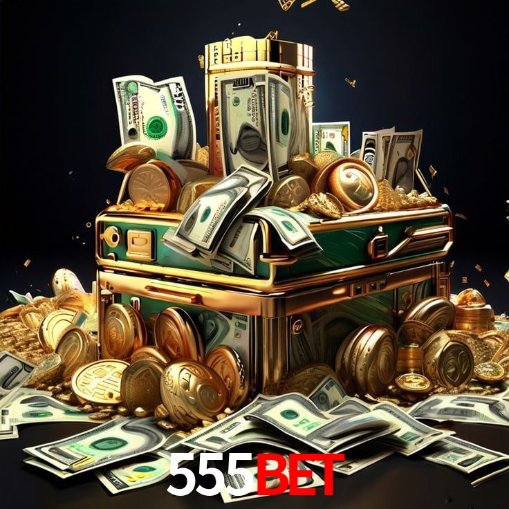 Mesa de Roleta 555bet