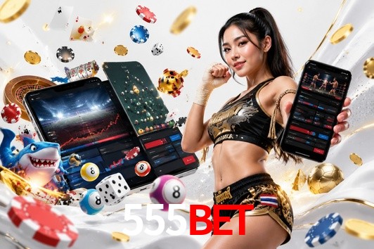 Platform Technology 555bet