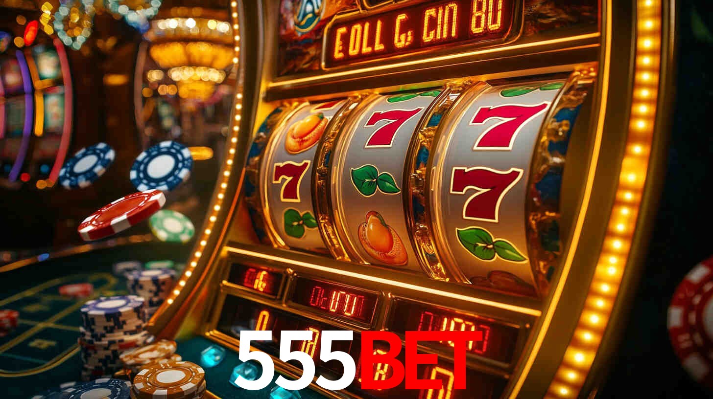 555bet App Interface