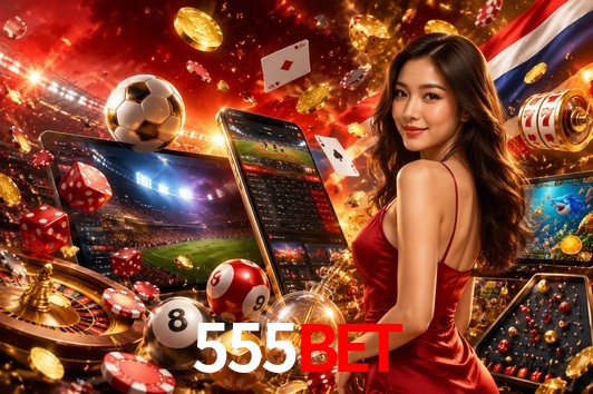 Secure Login 555bet