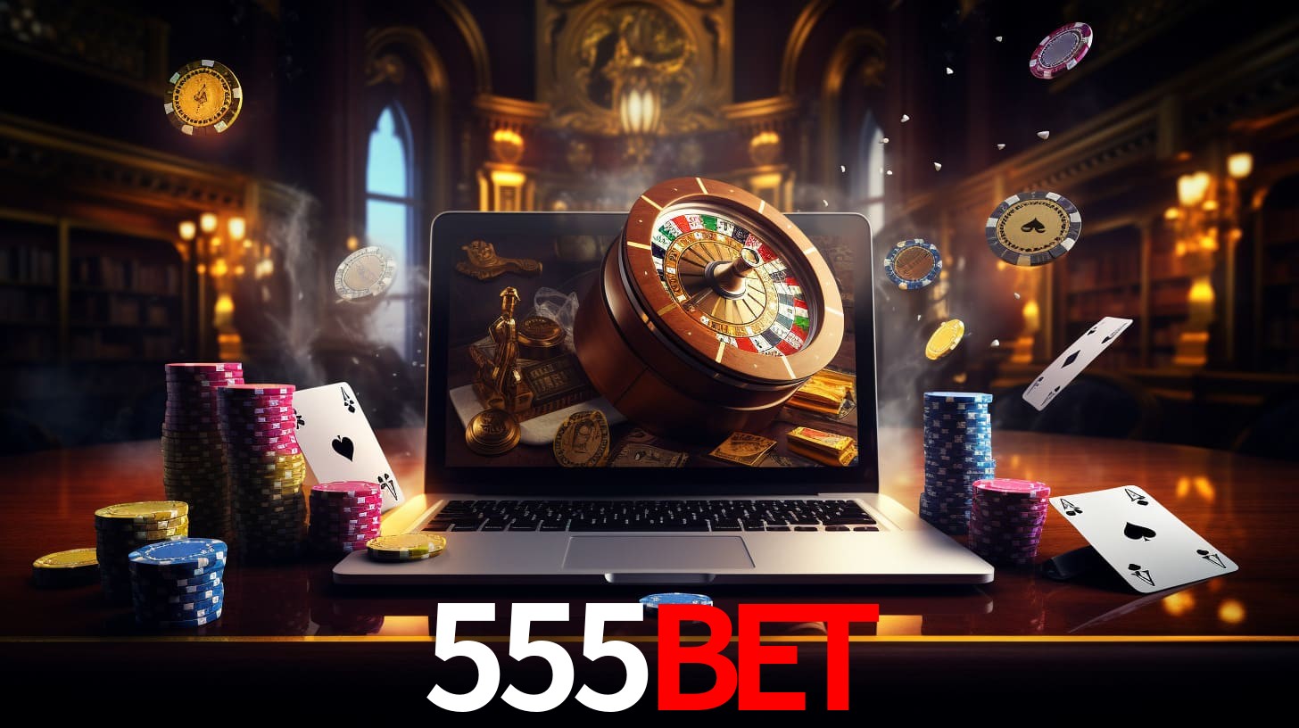 Programa VIP 555bet